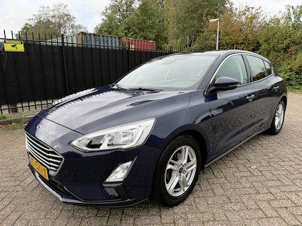Ford Focus 0