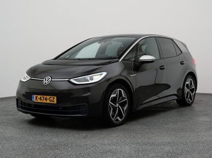 Volkswagen ID.3 0
