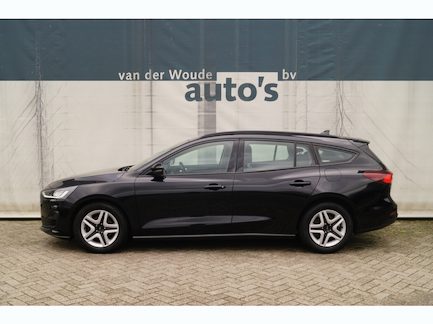 Ford Focus 0