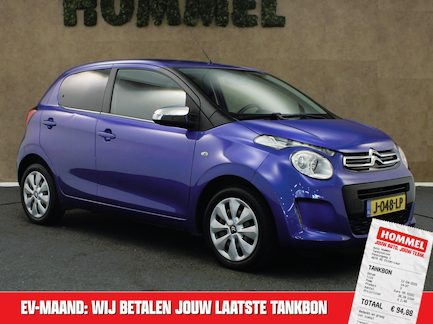 Citroën C1 0