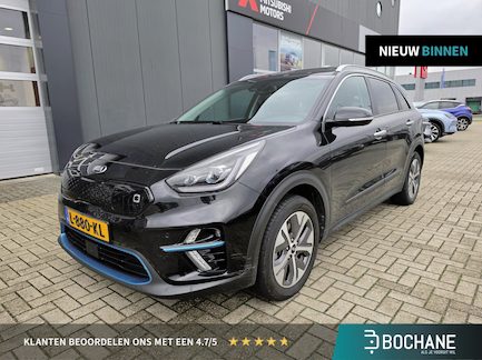 Kia Niro EV 0