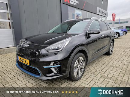 Kia Niro EV 0