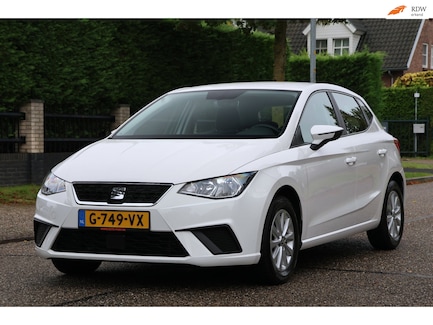 SEAT Ibiza 0