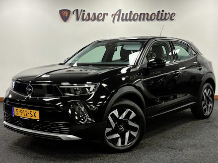Opel Mokka 0