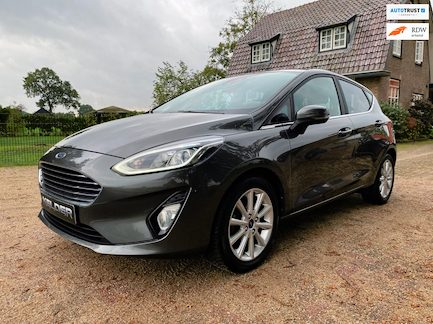 Ford Fiesta 0