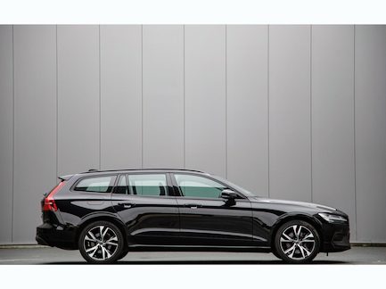Volvo V60 0