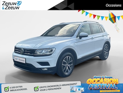 Volkswagen Tiguan 0