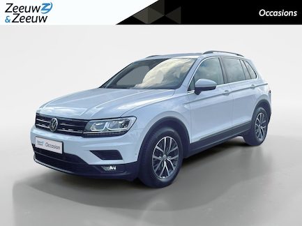 Volkswagen Tiguan 0