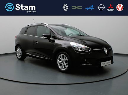 Renault Clio 0