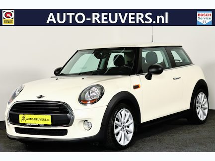 MINI Cooper 0