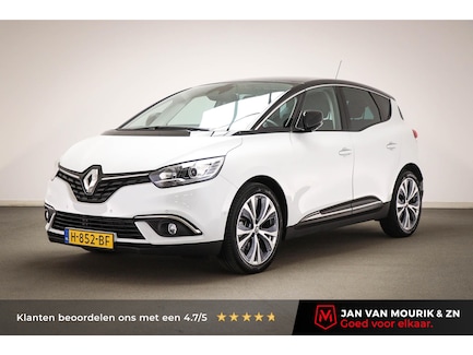 Renault Scenic 0