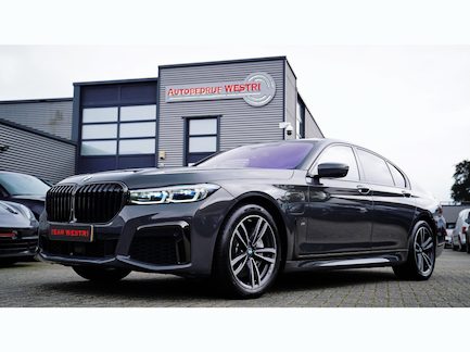 BMW 7-Serie 0