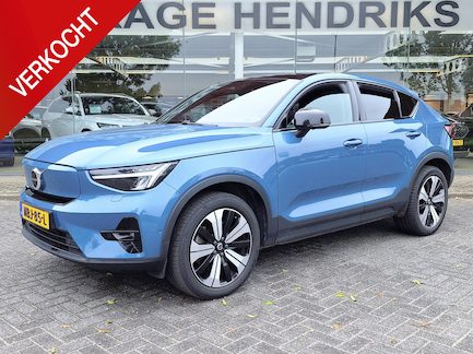 Volvo C40 0