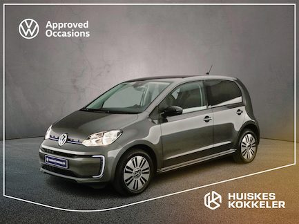 Volkswagen e-Up! 0