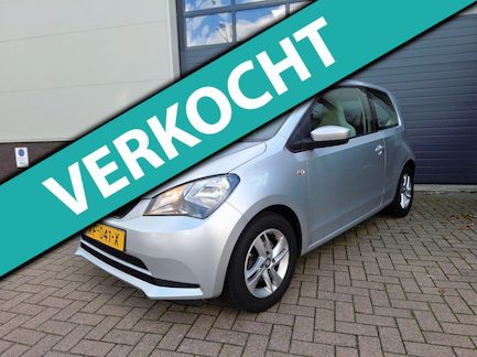 SEAT Mii 0