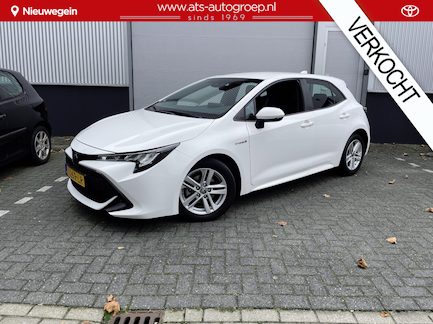 Toyota Corolla 0