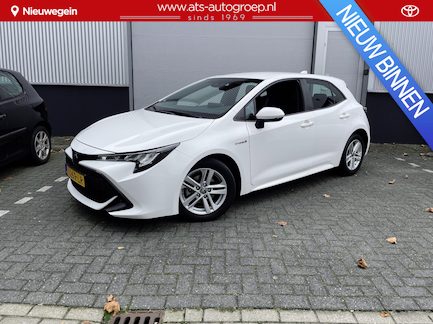 Toyota Corolla 0