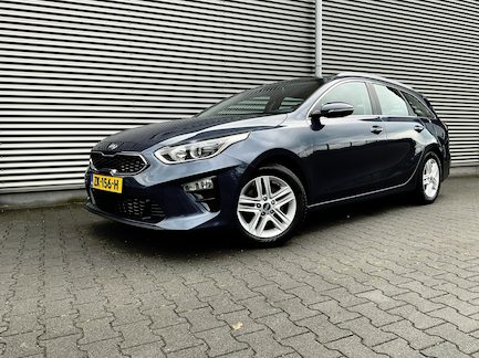 Kia Ceed 0