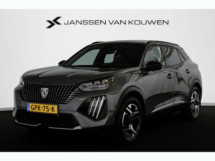 Peugeot e-2008 0
