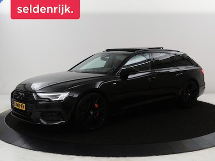 Audi A6 0