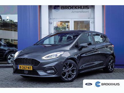 Ford Fiesta 0