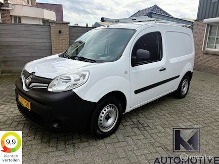 Renault Kangoo 0