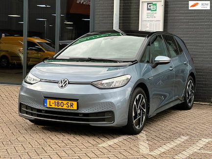 Volkswagen ID.3 0