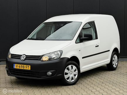 Volkswagen Caddy 0