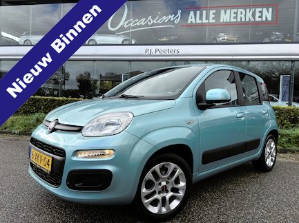 Fiat Panda 0