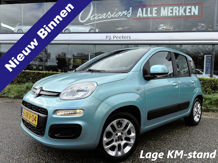 Fiat Panda 0