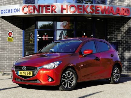 Mazda 2 0