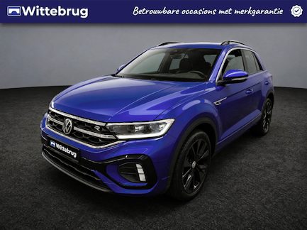 Volkswagen T-Roc 0