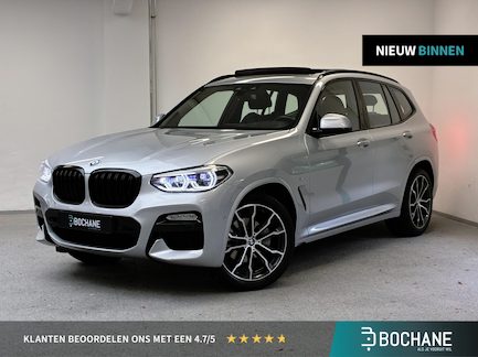 BMW X3 0