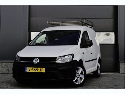 Volkswagen Caddy 0