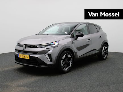 Renault Captur 0