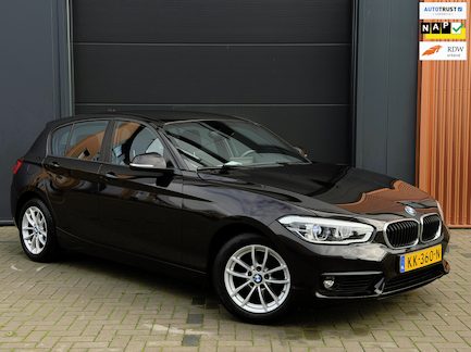 BMW 1-Serie 0