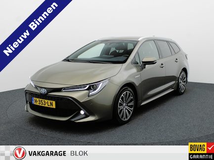 Toyota Corolla 0
