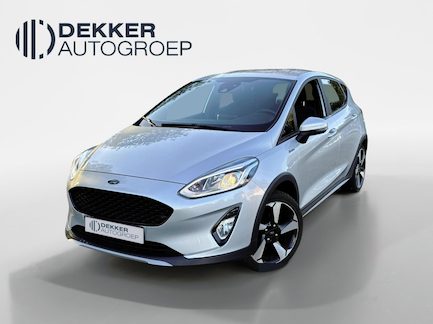 Ford Fiesta 0