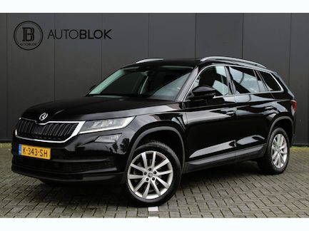 Skoda Kodiaq 0