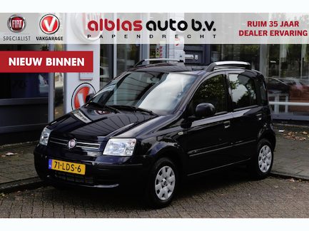 Fiat Panda 0