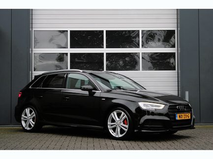 Audi A3 0