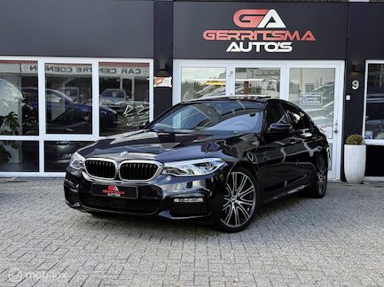 BMW 5-Serie 0