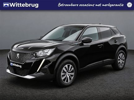Peugeot e-2008 0
