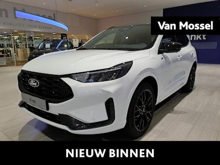 Ford Kuga 0