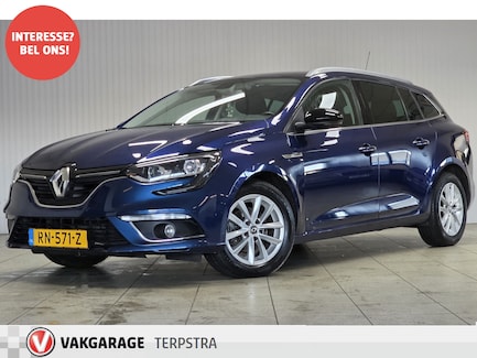 Renault Megane 0