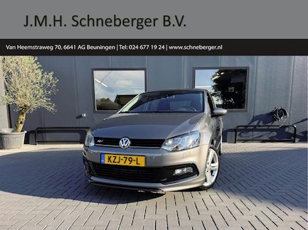 Volkswagen Polo 0
