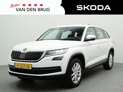 Skoda Kodiaq 0