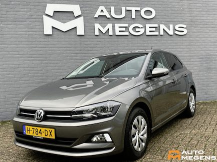 Volkswagen Polo 0