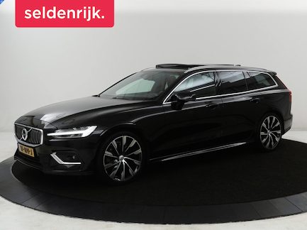 Volvo V60 0