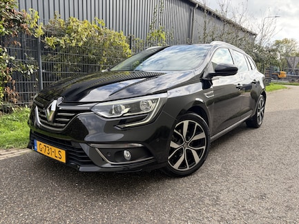 Renault Megane 0